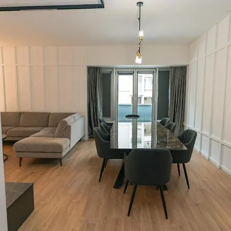 Toro 26 Apartman Mostar