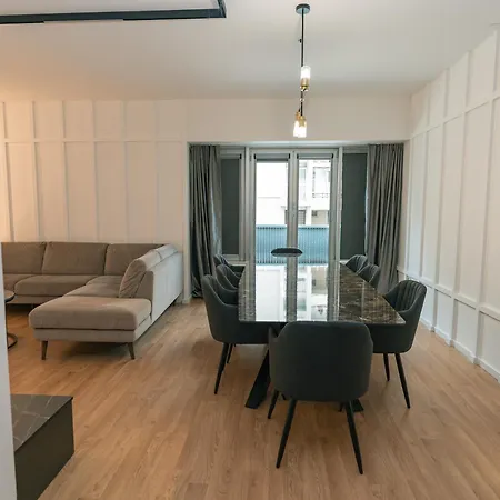 Toro 26 Apartman