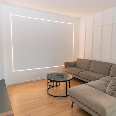 Toro 26 Apartman *