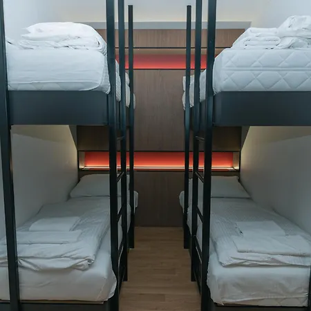 Toro 26 Apartman *
