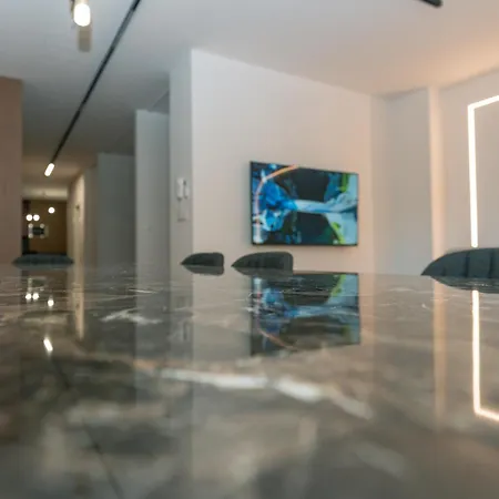 Apartman Toro 26 *