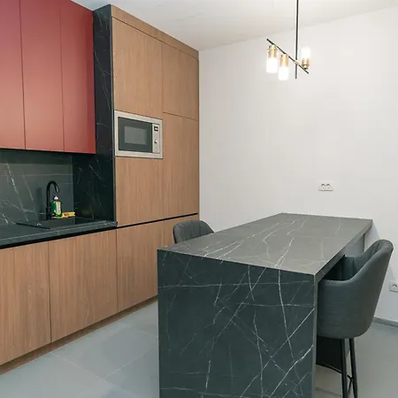Toro 26 Apartman Mostar