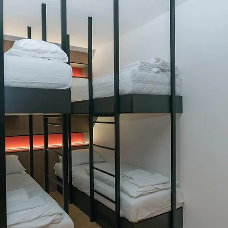 Toro 26 Apartman Mostar