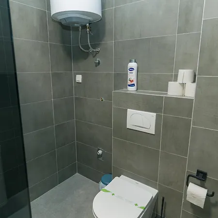 Toro 26 Apartman Mostar