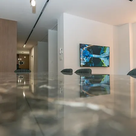 Toro 26 Apartman Mostar