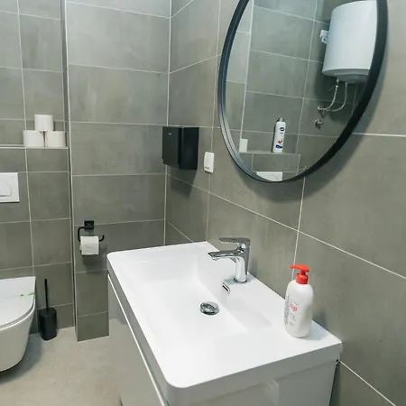 Apartman Toro 26