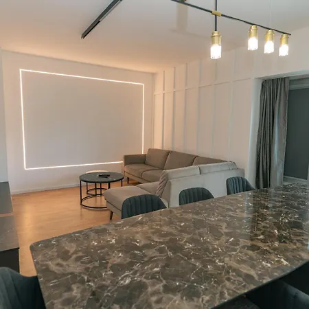 Apartman Toro 26 Mostar