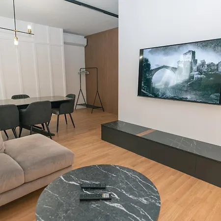 Apartman Toro 26