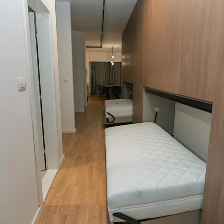 Toro 26 Apartman Mostar
