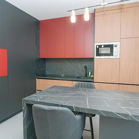 Apartman Toro 26 *