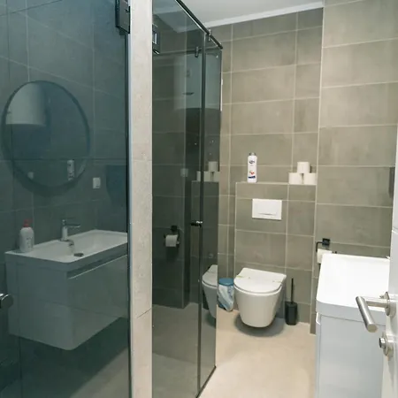 Toro 26 Apartman *